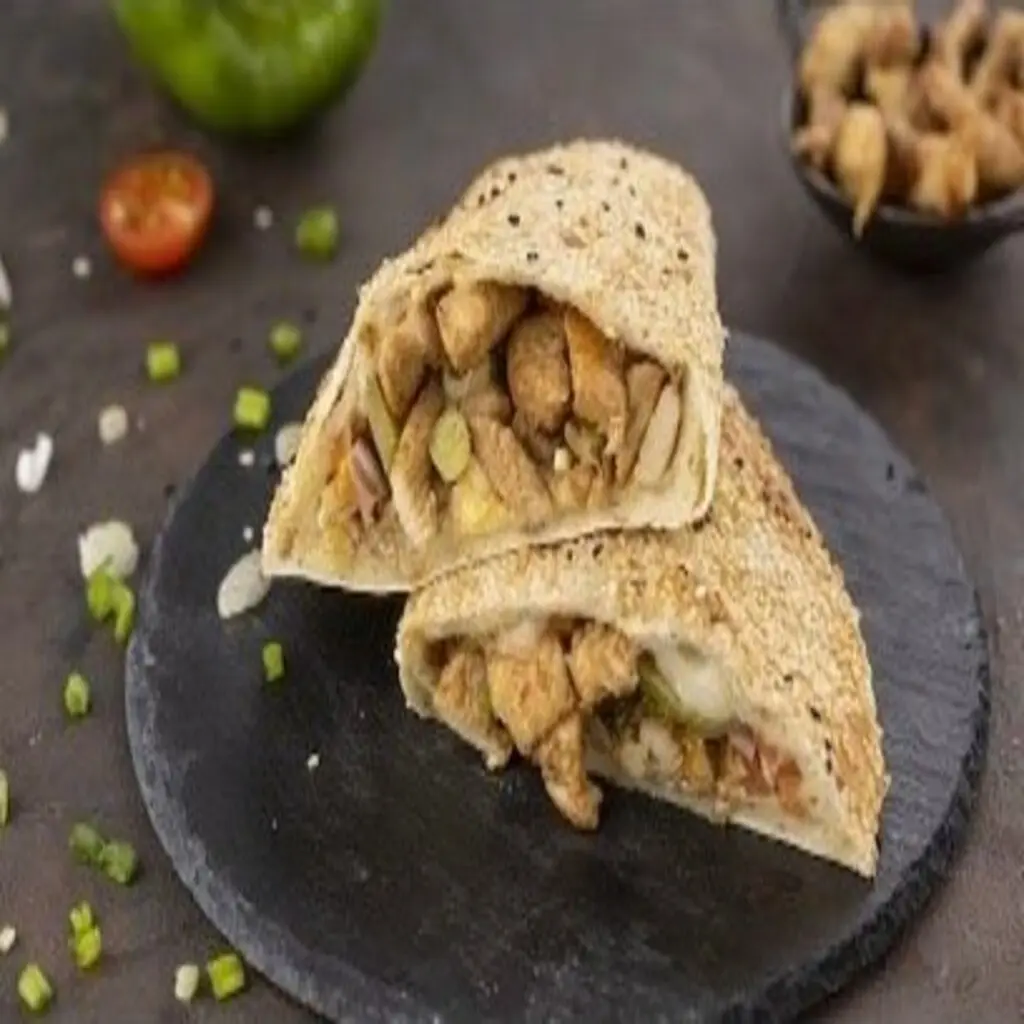 فطيره شاورما - صغيرة